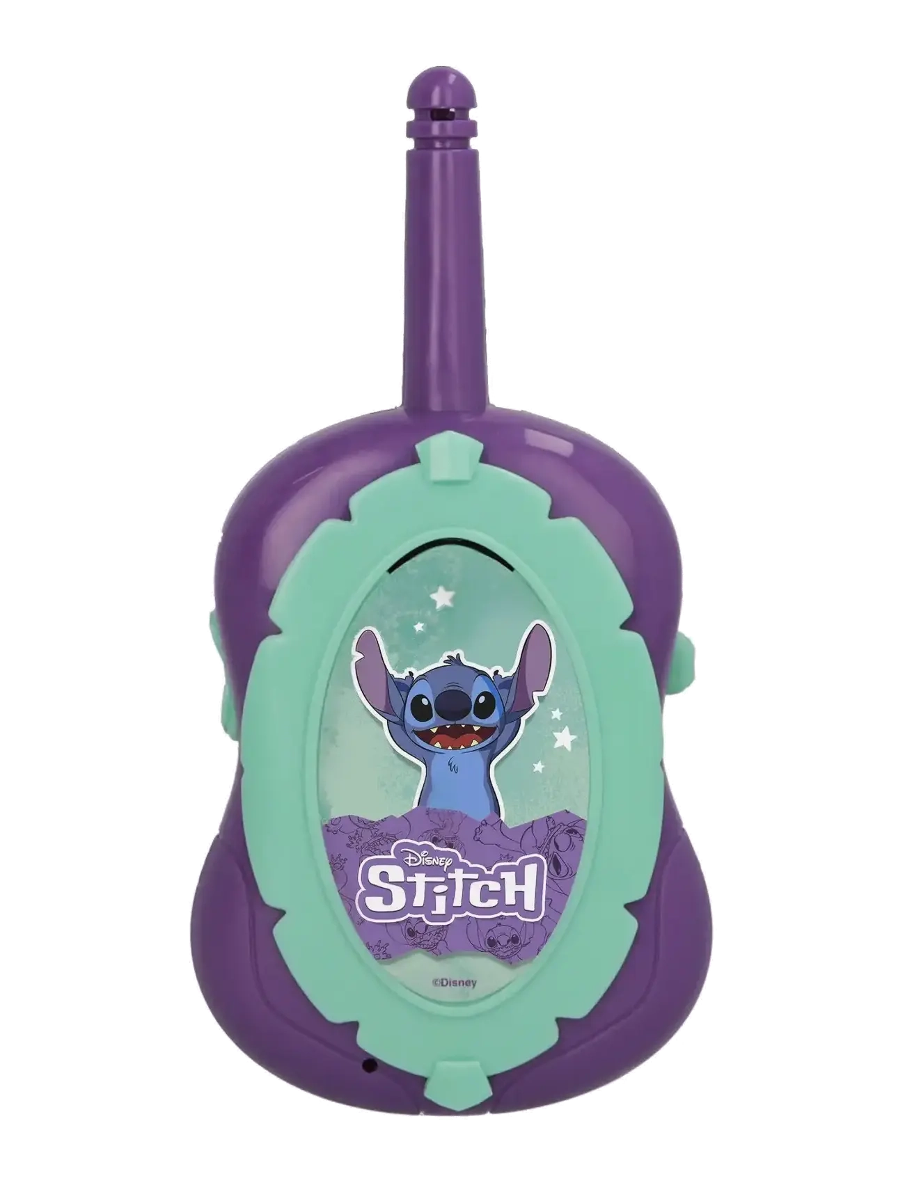 Lilo & Stitch - STITCH-WALKIE-TALKIES - elektronik & media - multi coloured - 3