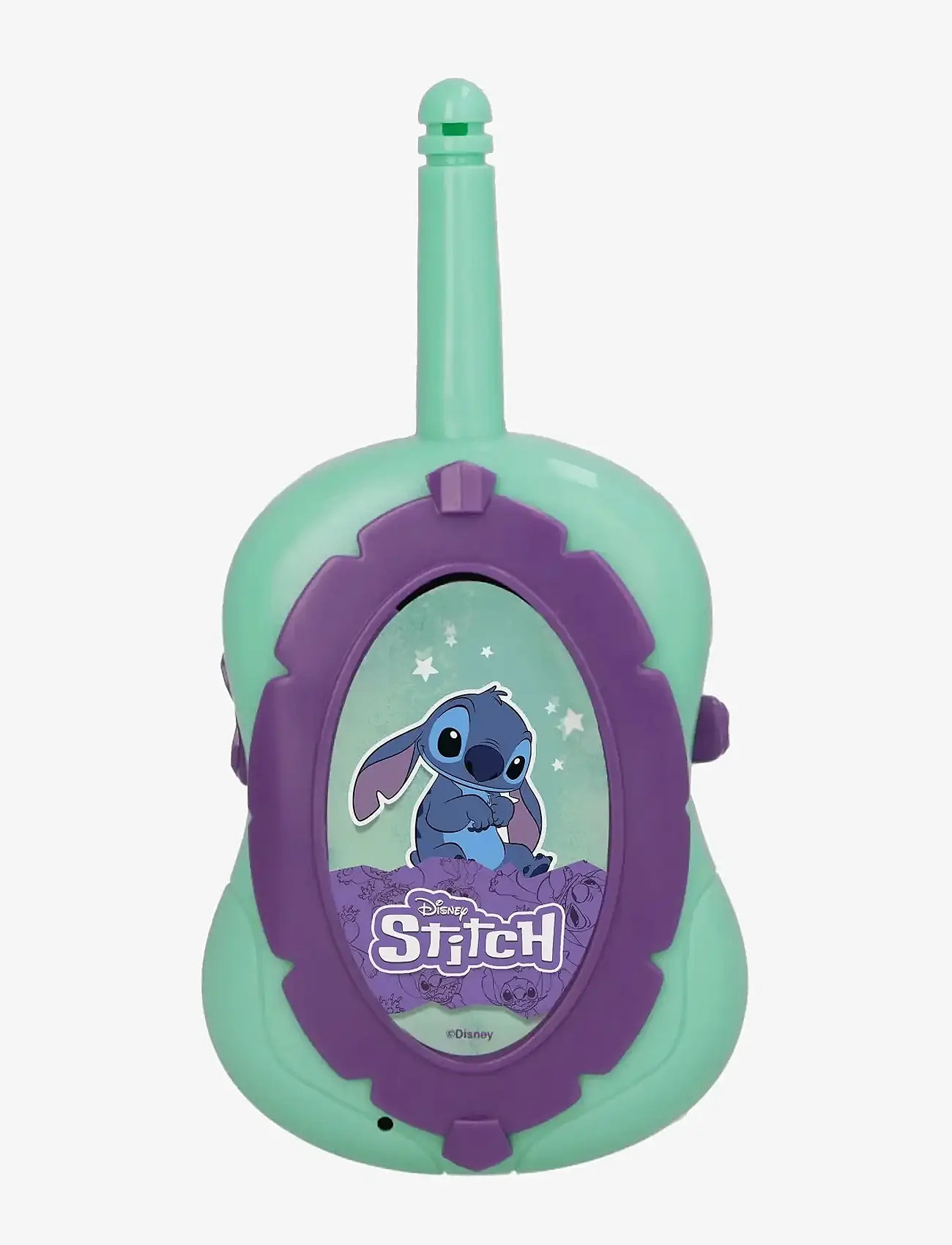 Lilo & Stitch - STITCH-RADIOPUHELIMET - elektroniikka & media - multi coloured - 4