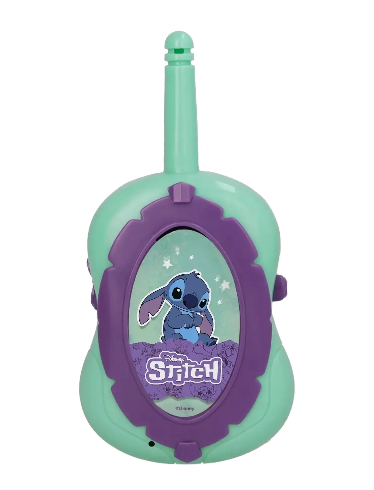 Lilo & Stitch - STITCH-WALKIE-TALKIES - elektronik & media - multi coloured - 4
