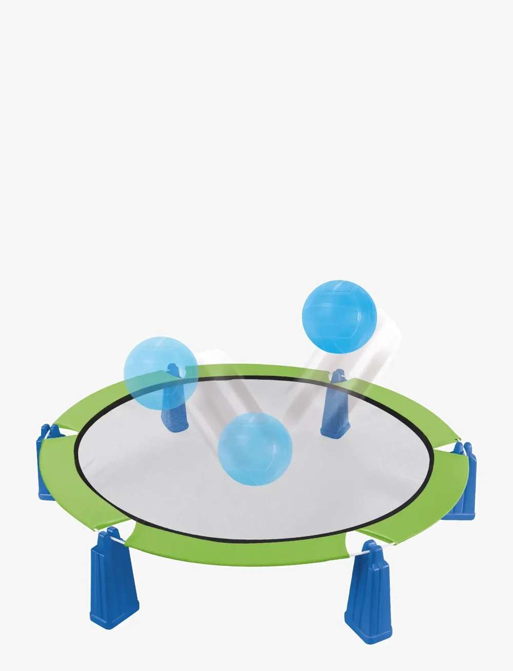 Toyrock - ROUNDNET BALLGAME - Õuemängud ja sport - multi coloured - 0