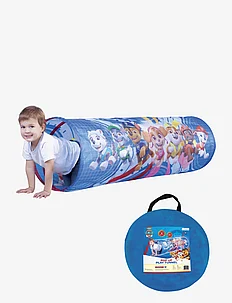 Pop Up Tunnel Paw Patrols, In Carrybag, Toyrock