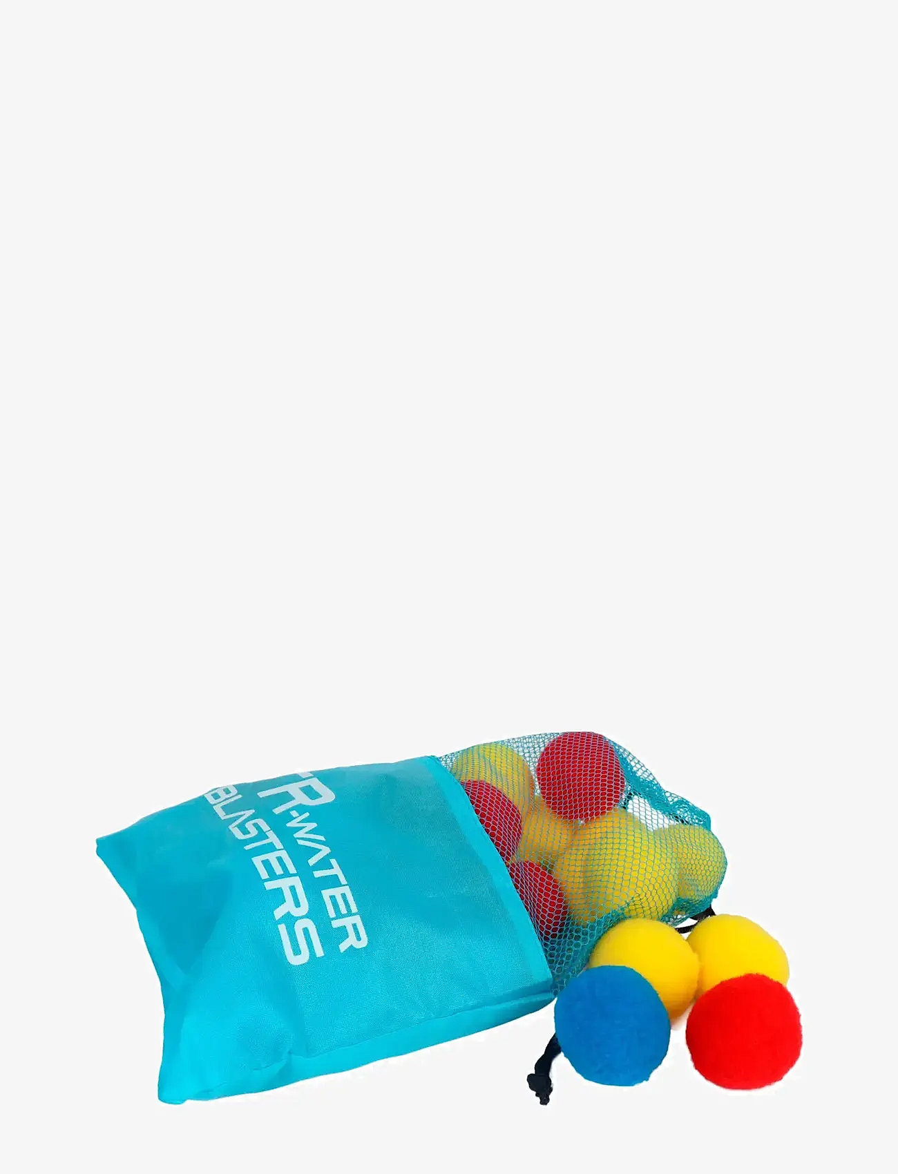 Toyrock - TR-WATER BOMB 30 PCS - multi coloured - 0
