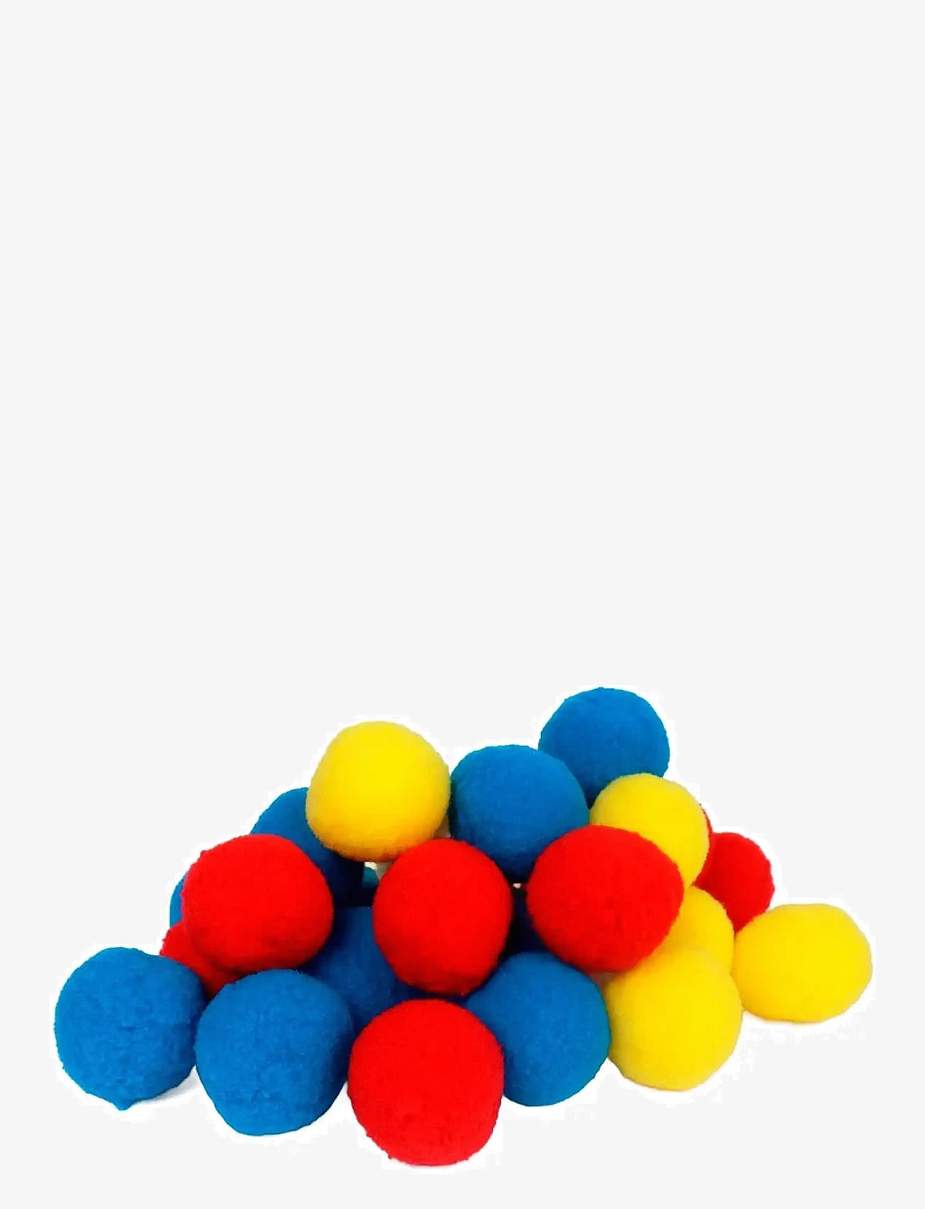 Toyrock - TR-WATER BOMB 30 PCS - multi coloured - 1