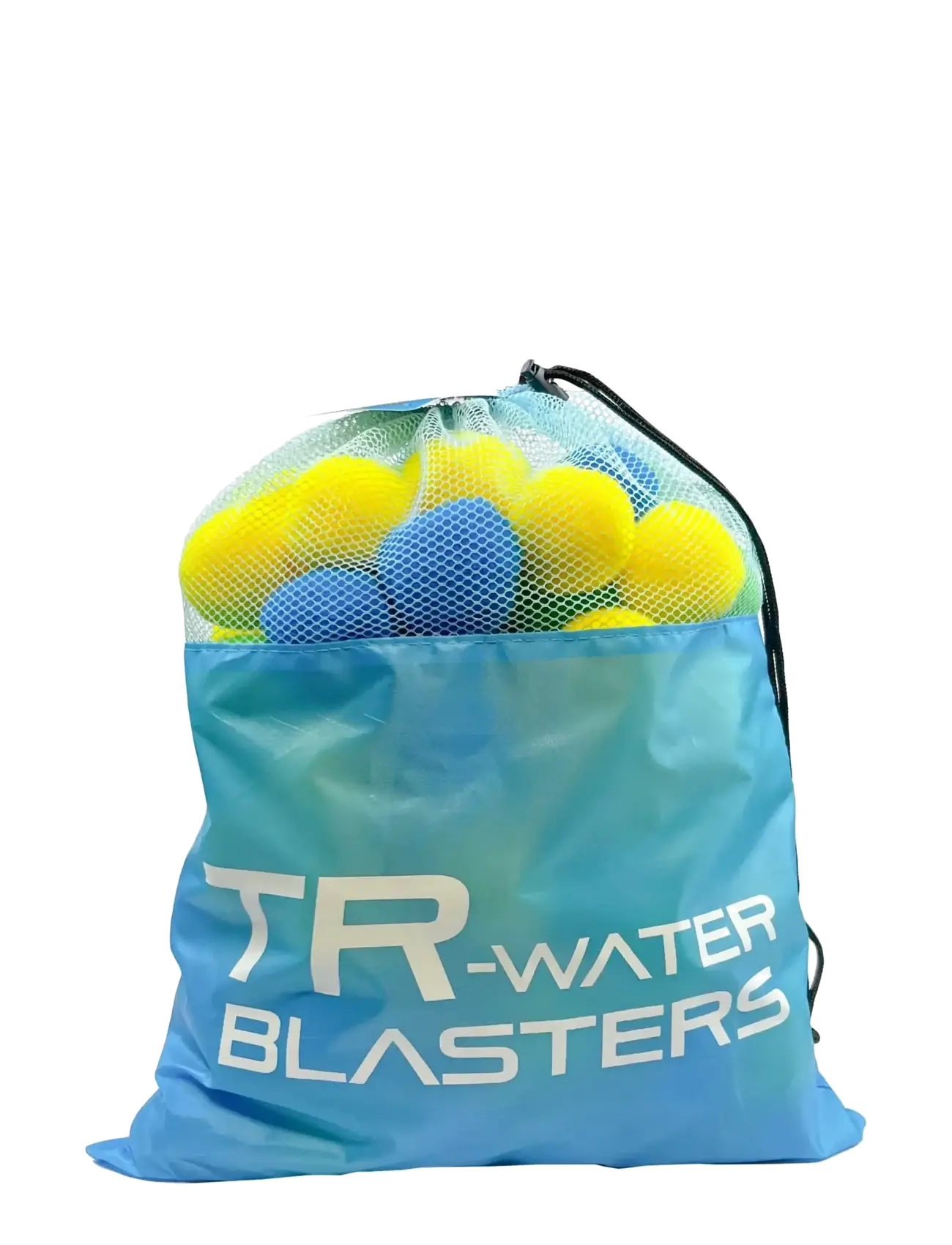 Toyrock Tr Water Balloons 100 Pcs, Børn, Outdoor Spil & Sport, Gul, Str: ONE SIZE