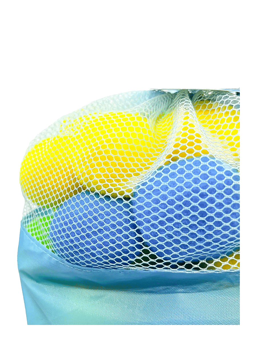 Toyrock - TR Water Balloons 100 pcs - udendørsspil - multicolor - 3
