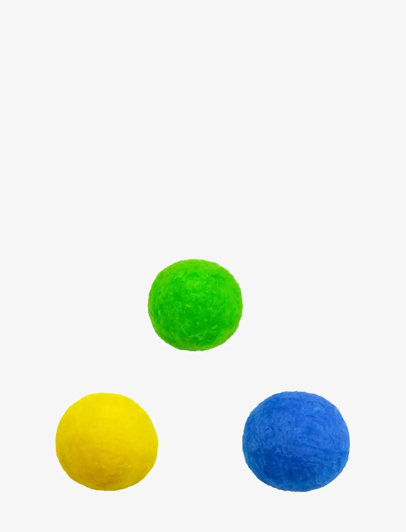 Toyrock - TR-Vesipommi 100 kpl - ulkopelit & urheilu - multicolor - 4