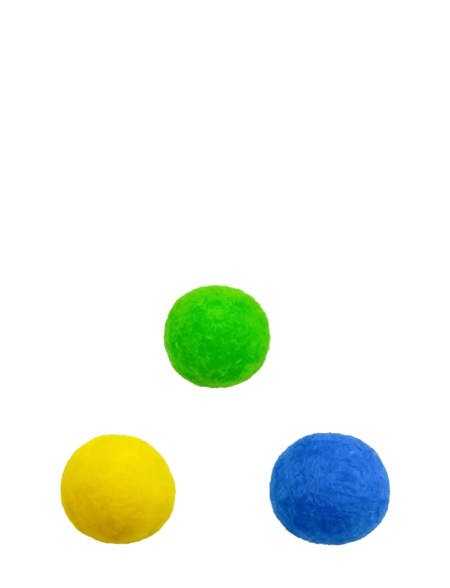 Toyrock - TR Water Balloons 100 pcs - udendørsspil - multicolor - 4