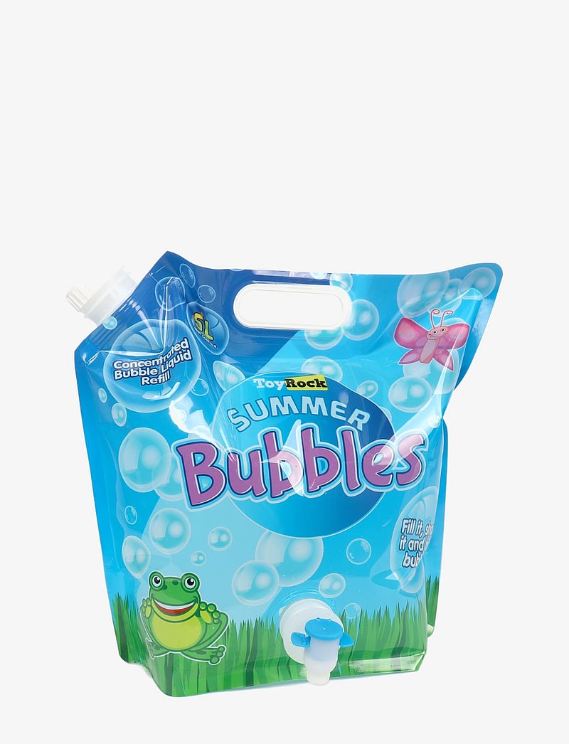 Toyrock - Summer Bubbles - seebimullide mänguasjad - multi coloured - 0