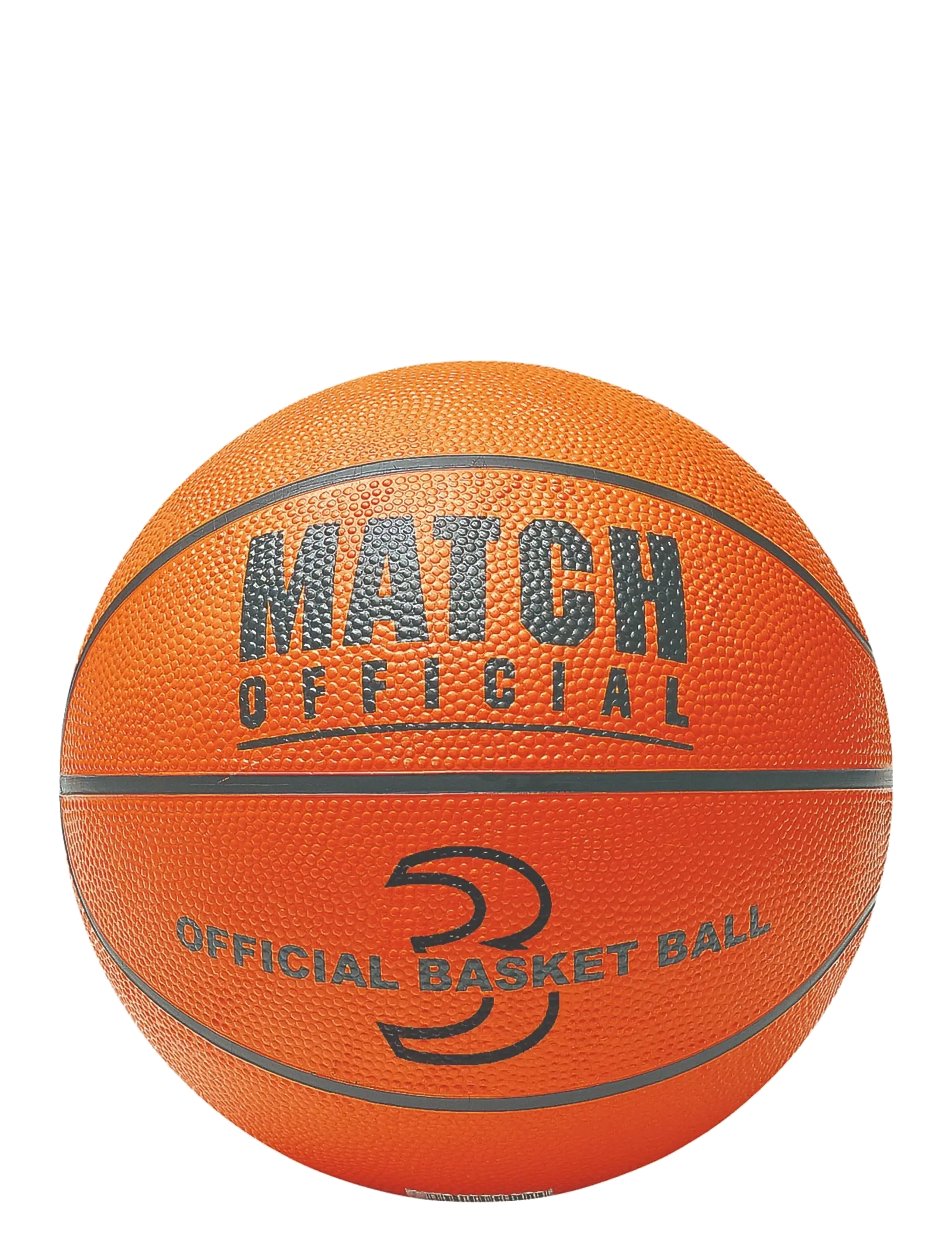 Toyrock BASKETBOLL STORLEK 3 - Leksaker - MULTICOLOR / orange