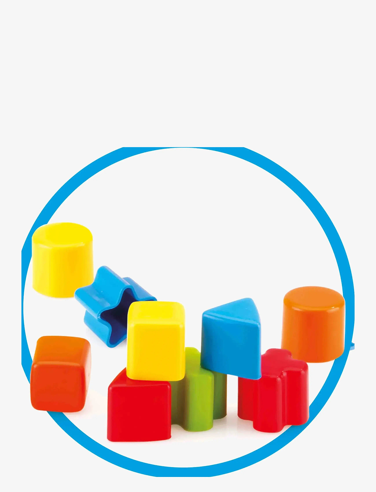 Toyrock - FISHER-PRICE TURTLE SHAPE SORTER - spielbögen - multi coloured - 3