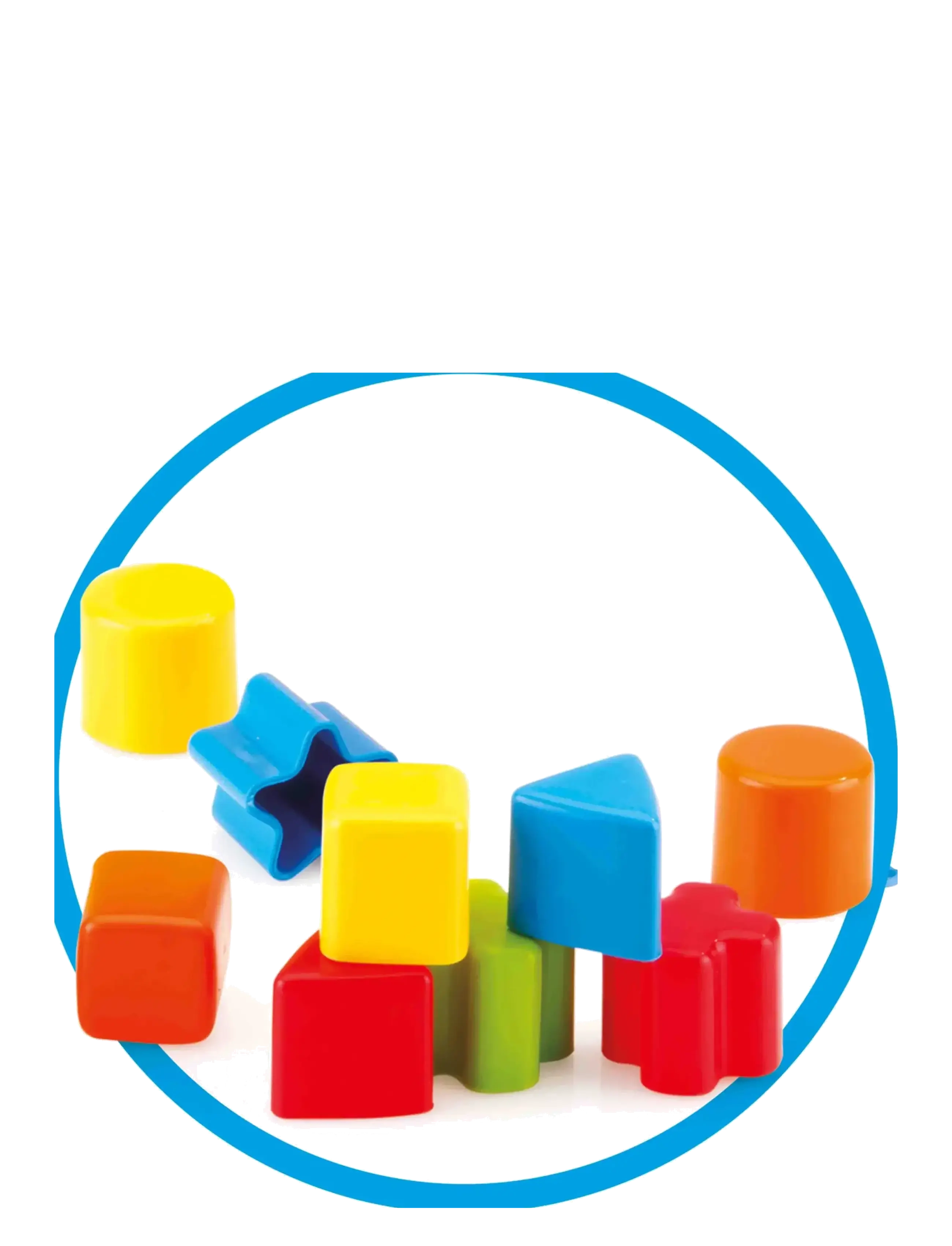 Fisher-Price - FISHER-PRICE SORTERINGSLEKSAK SKÖLDPADDA - babygym & lekmattor - multi coloured - 3