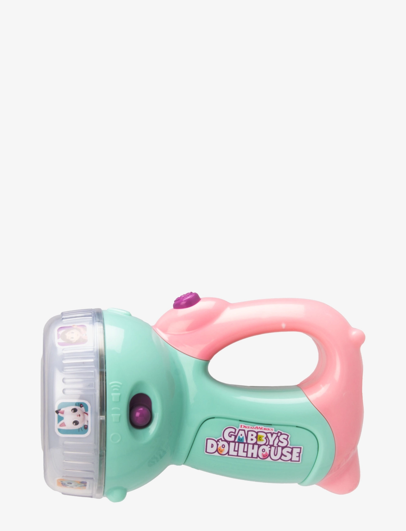 Toyrock - GABBY'S LIGHTS & SOUNDS TORCH - multi coloured - 2