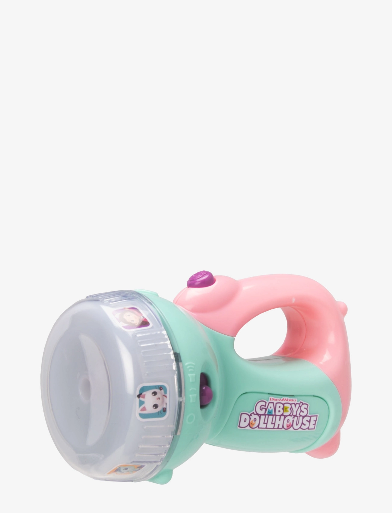 Toyrock - GABBY'S LIGHTS & SOUNDS TORCH - multi coloured - 4