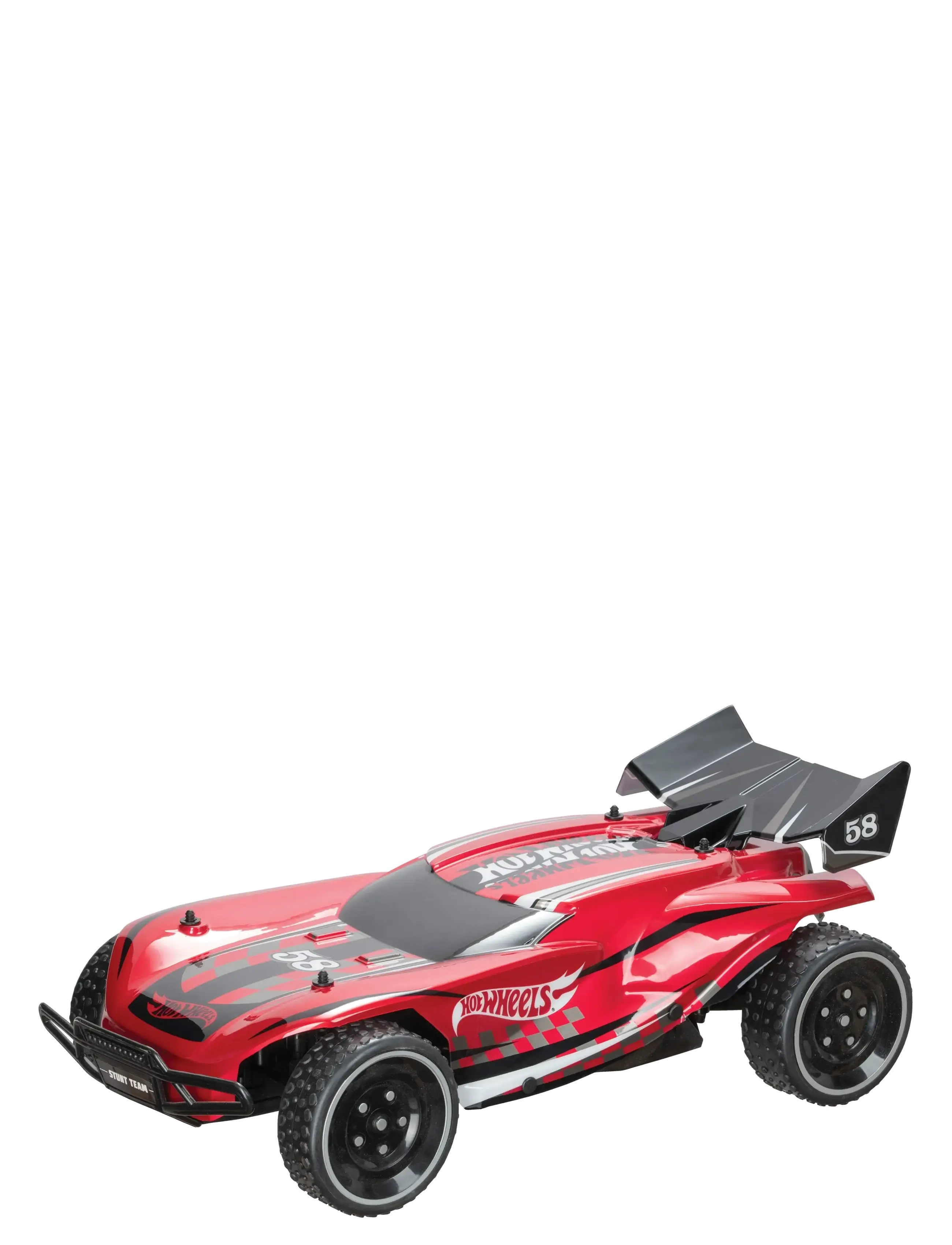 Toyrock - HOT WHEELS GATOR RC-BIL 1:10 - multi coloured - 1