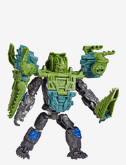 Transformers - Transformers Optimus Primal - de laveste prisene - multi coloured - 2