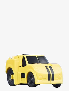 Transformers Toys EarthSpark Tacticon Bumblebee, Transformers