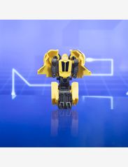 Transformers - Transformers Toys EarthSpark Tacticon Bumblebee - de laveste prisene - multi coloured - 2
