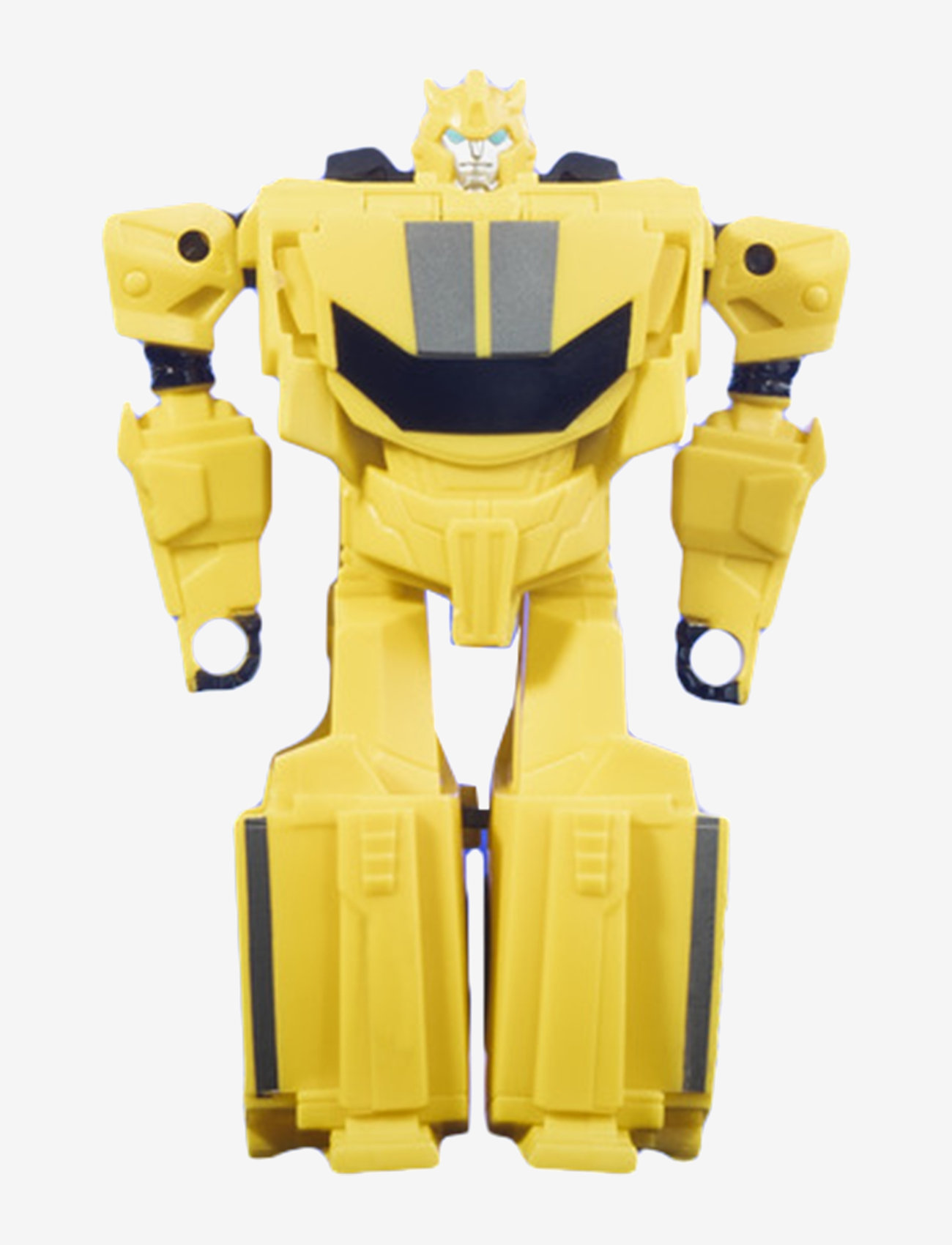 Transformers - Transformers EarthSpark 1-Step Flip Changer Bumblebee - multi coloured - 1