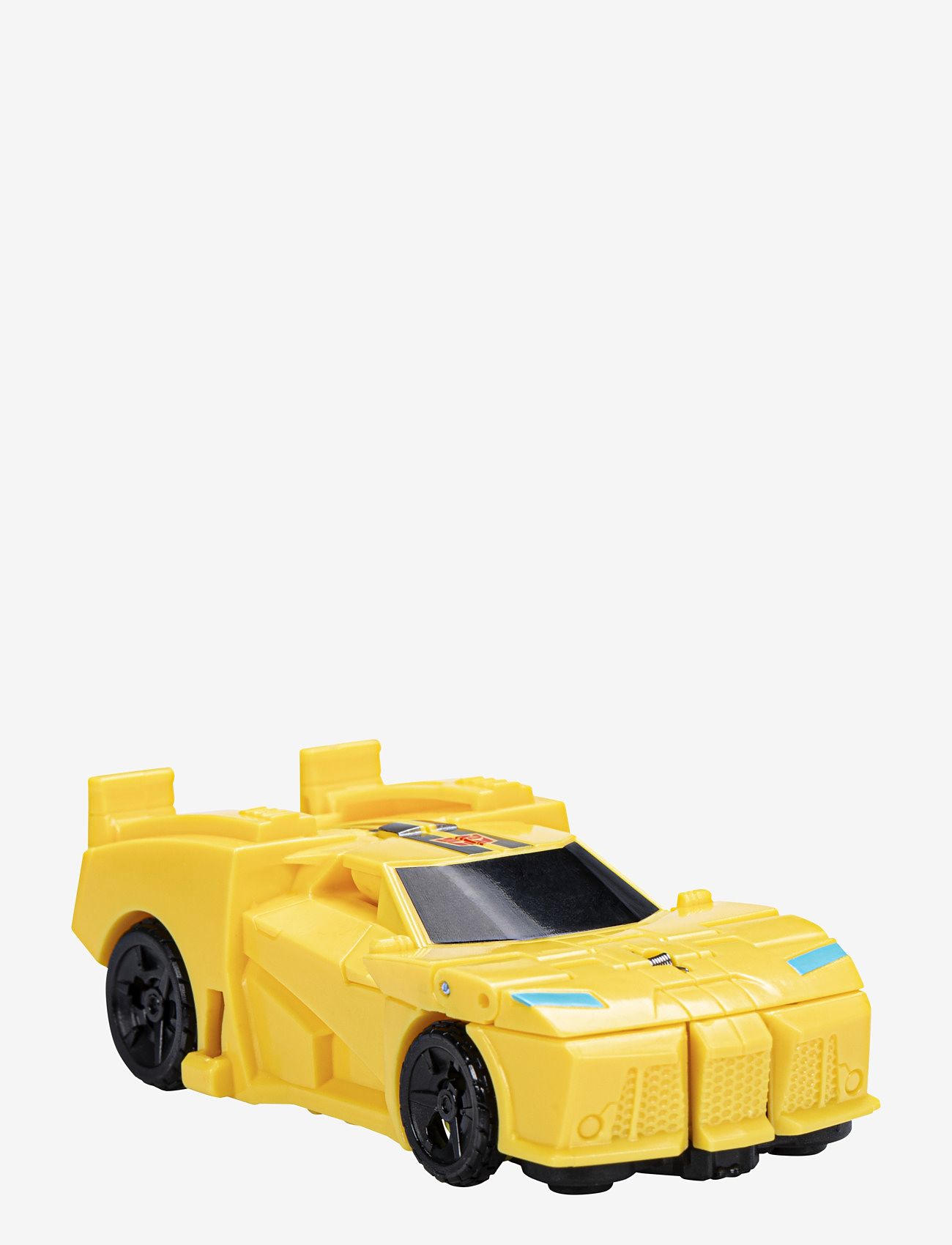 Transformers - Transformers EarthSpark Bumblebee - multicolor - 0