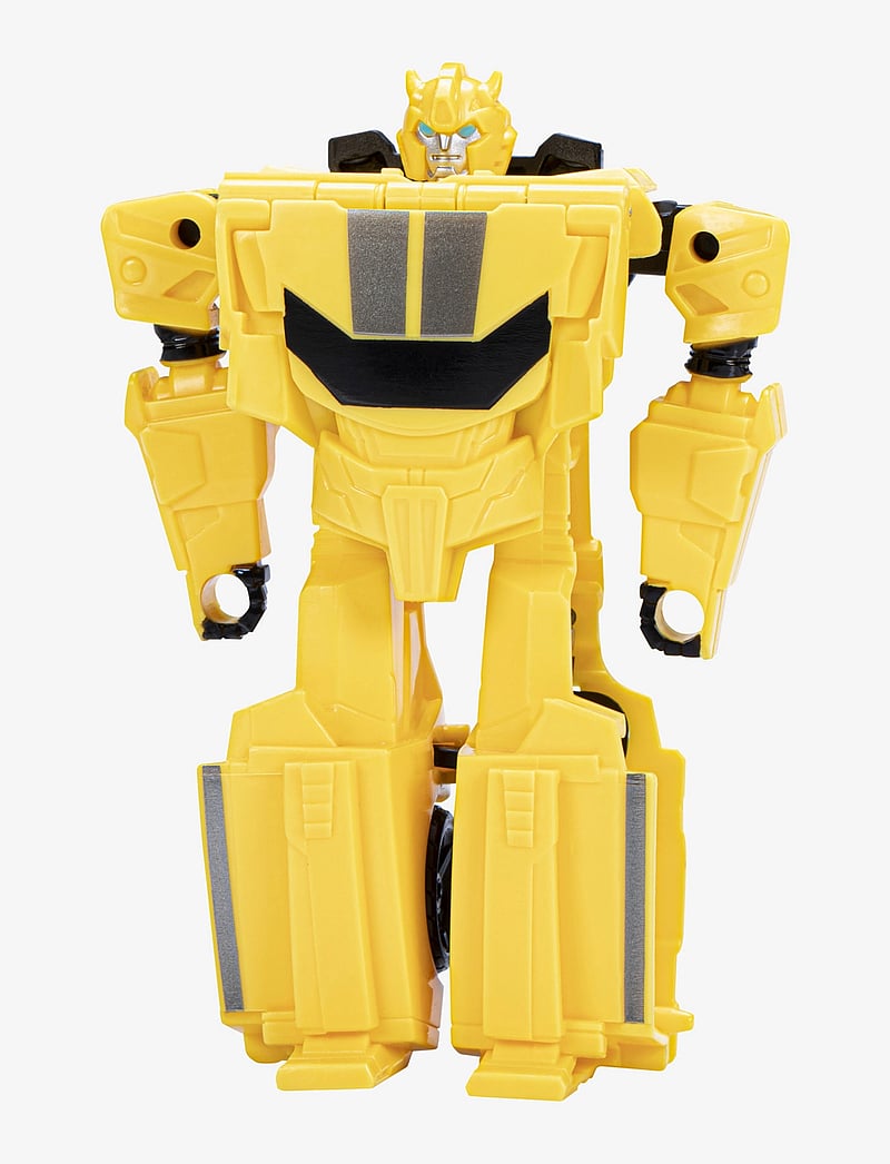 Transformers - Transformers EarthSpark Bumblebee - multicolor - 2