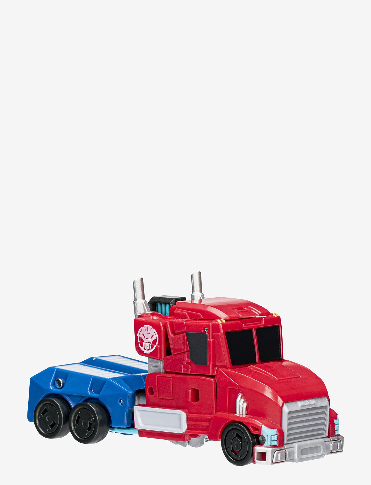 Transformers - Transformers EarthSpark Deluxe Optimus Prime - multicolor - 3