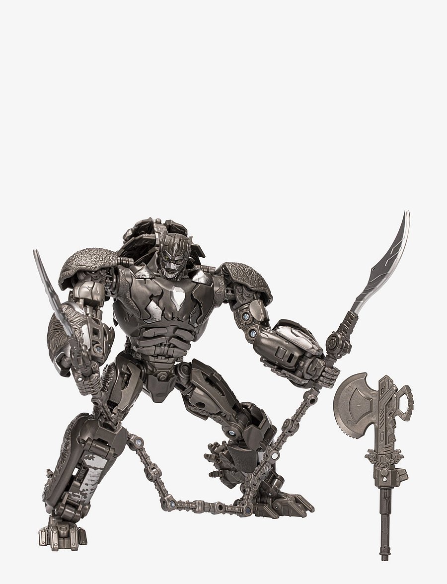 Transformers - Transformers Studio Series Rise of the Beasts Leader 106 Optimus Primal - multicolor - 0