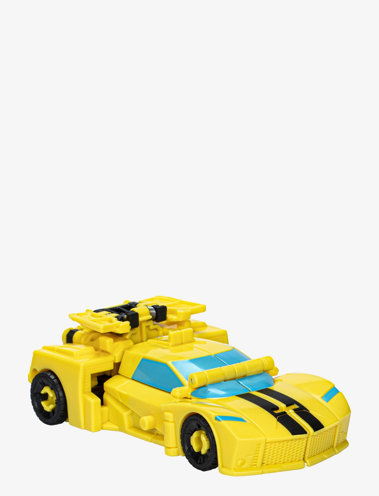Transformers - Transformers EarthSpark Cyber-Combiner 2 - multicolor - 3