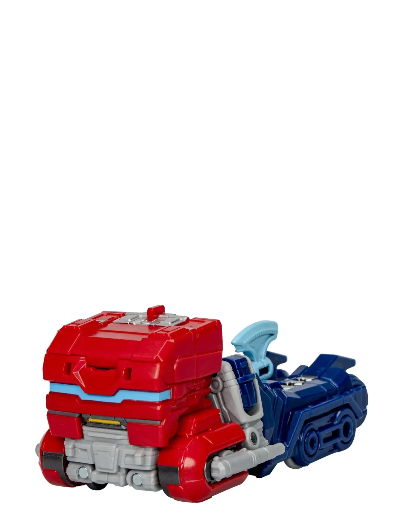 Transformers - Transformers One Prime Changer Optimus Prime (Orion Pax) - multicolor - 2