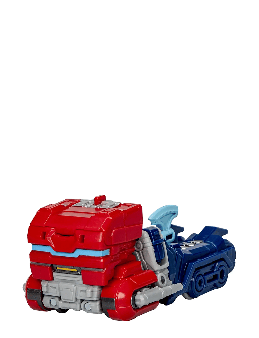 Transformers - Transformers One Prime Changer Optimus Prime (Orion Pax) - multicolor - 2