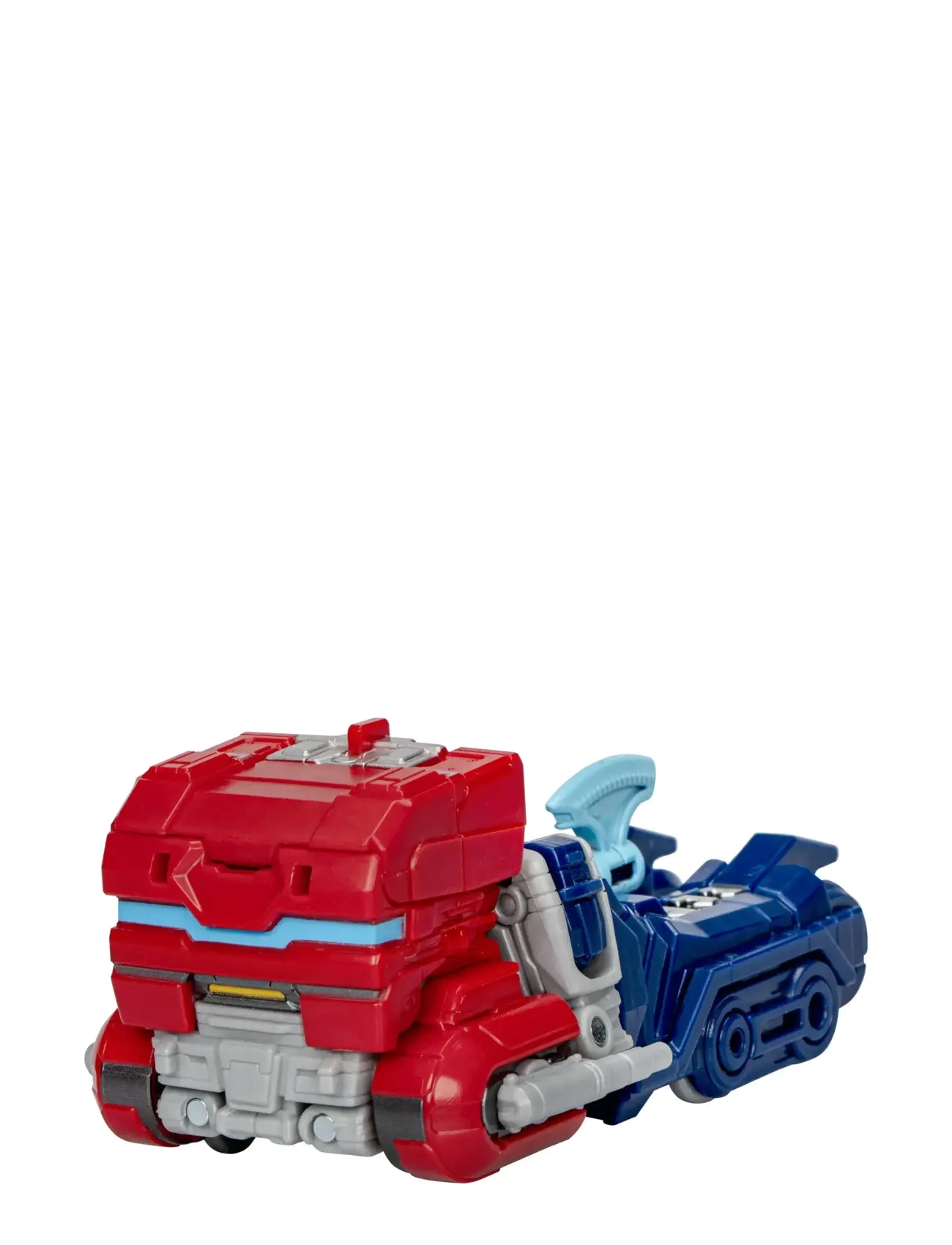 Transformers - Transformers One Prime Changer Optimus Prime (Orion Pax) - multicolor - 3