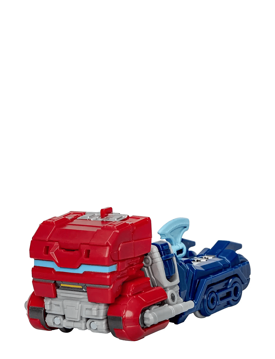 Transformers - Transformers One Prime Changer Optimus Prime (Orion Pax) - multicolor - 3