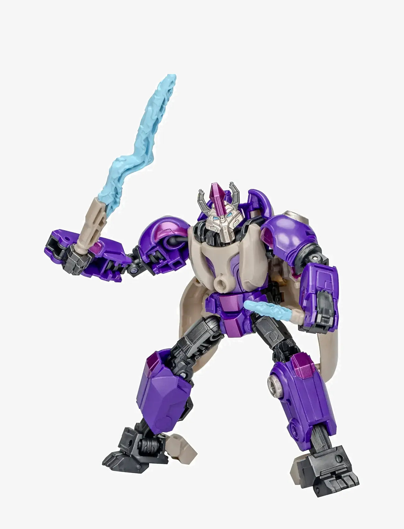 Transformers - Transformers One Prime Changer Alpha Trion - multicolor - 1