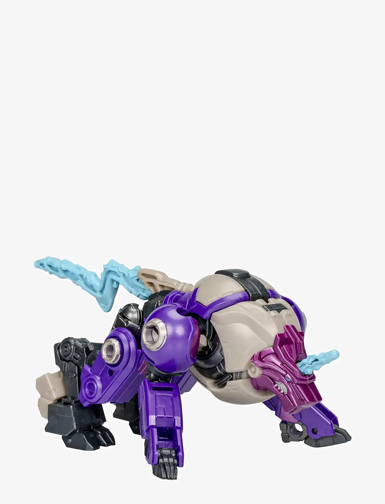 Transformers - Transformers One Prime Changer Alpha Trion - multicolor - 2