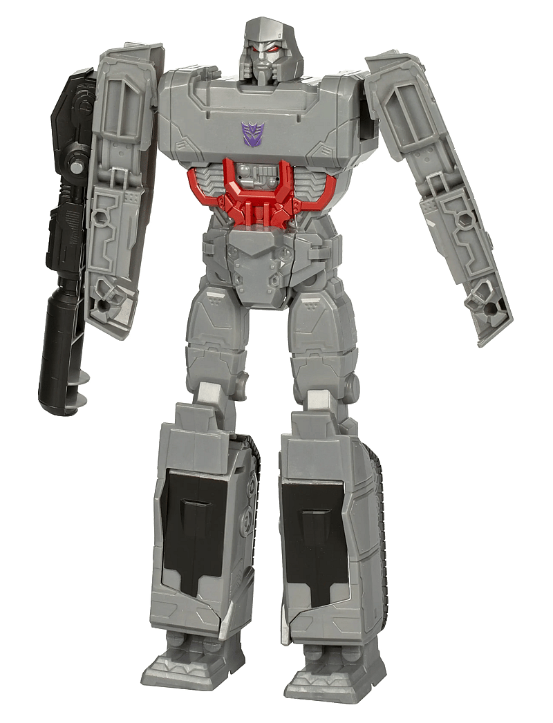 Transformers - Transformers One Mega Changer (D-16) - multicolor - 1