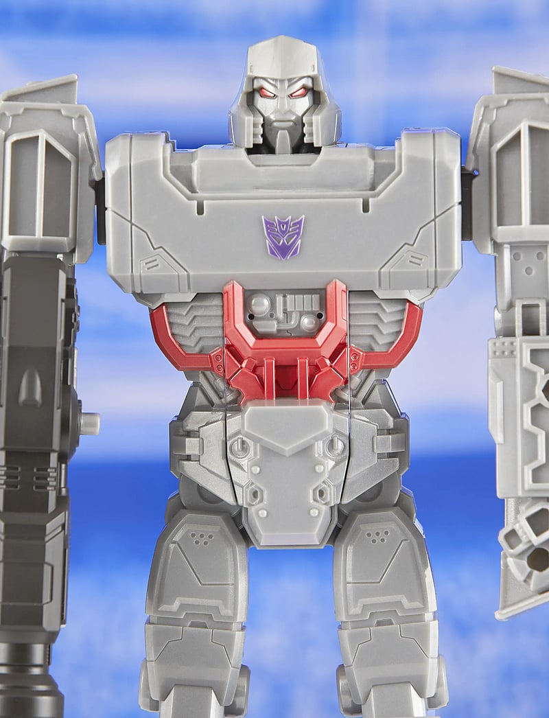 Transformers - Transformers One Mega Changer (D-16) - multicolor - 0