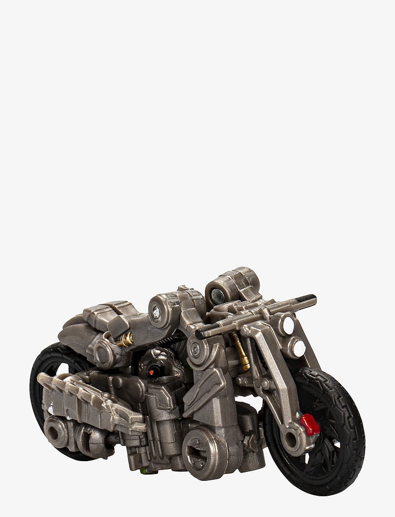 Transformers - Transformers Studio Series Core Transformers: The Last Knight Decepticon Mohawk - multicolor - 1