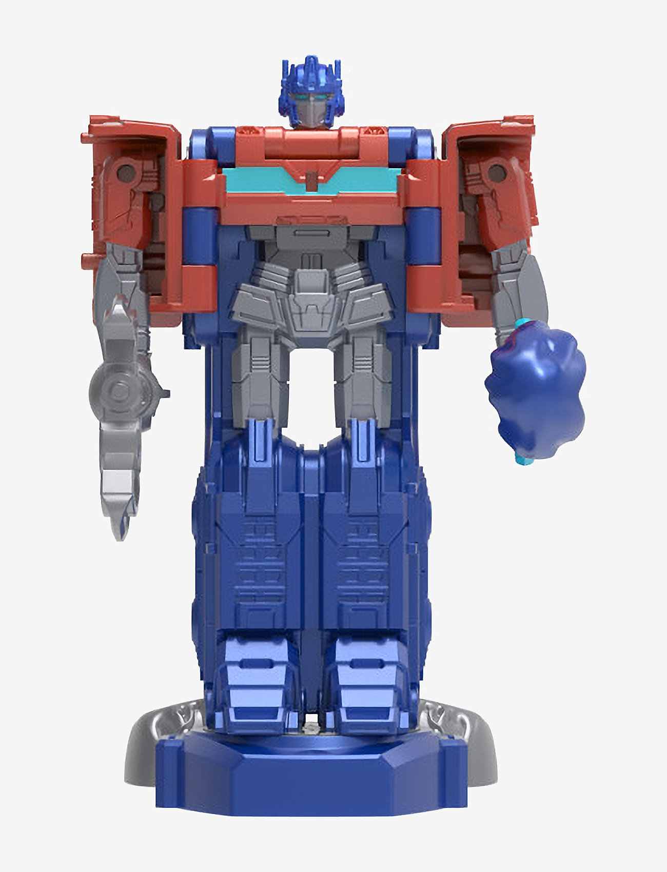 Transformers - Transformers One Robot Battlers 2-Pack - multicolor - 4