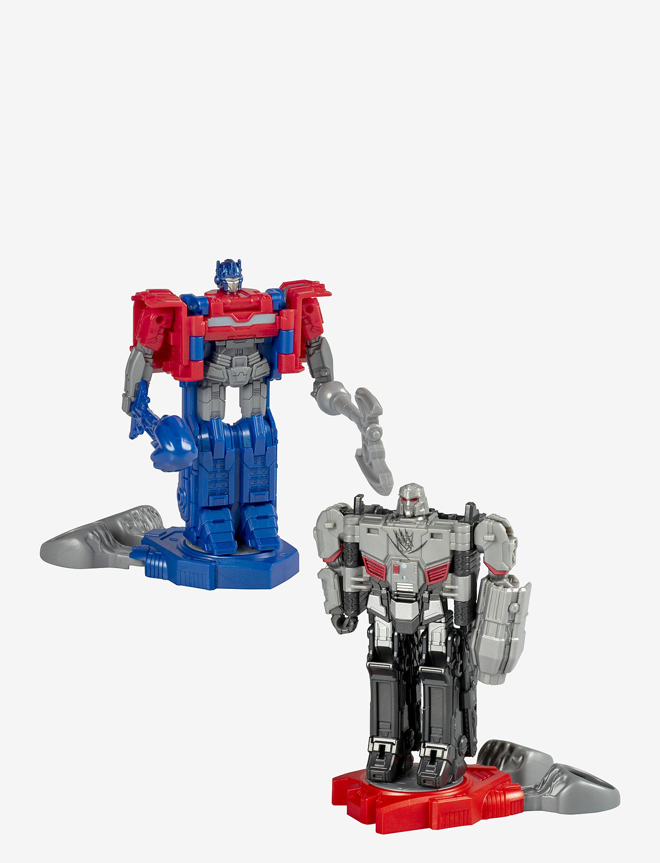 Transformers - Transformers One Robot Battlers 2-Pack - multicolor - 5