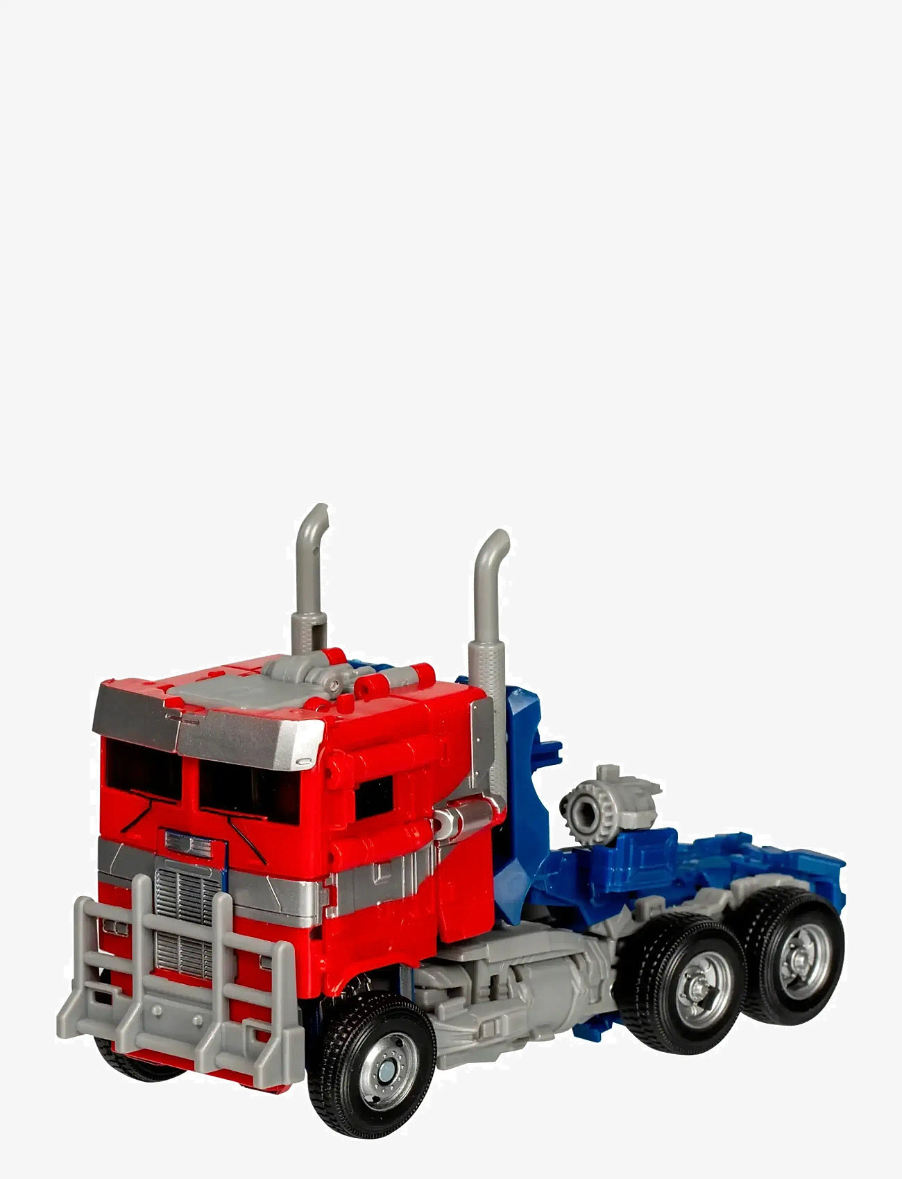 Transformers - Transformers Studio Series Voyager Class : Rise of the Beasts 102 Optimus Prime - multicolor - 1