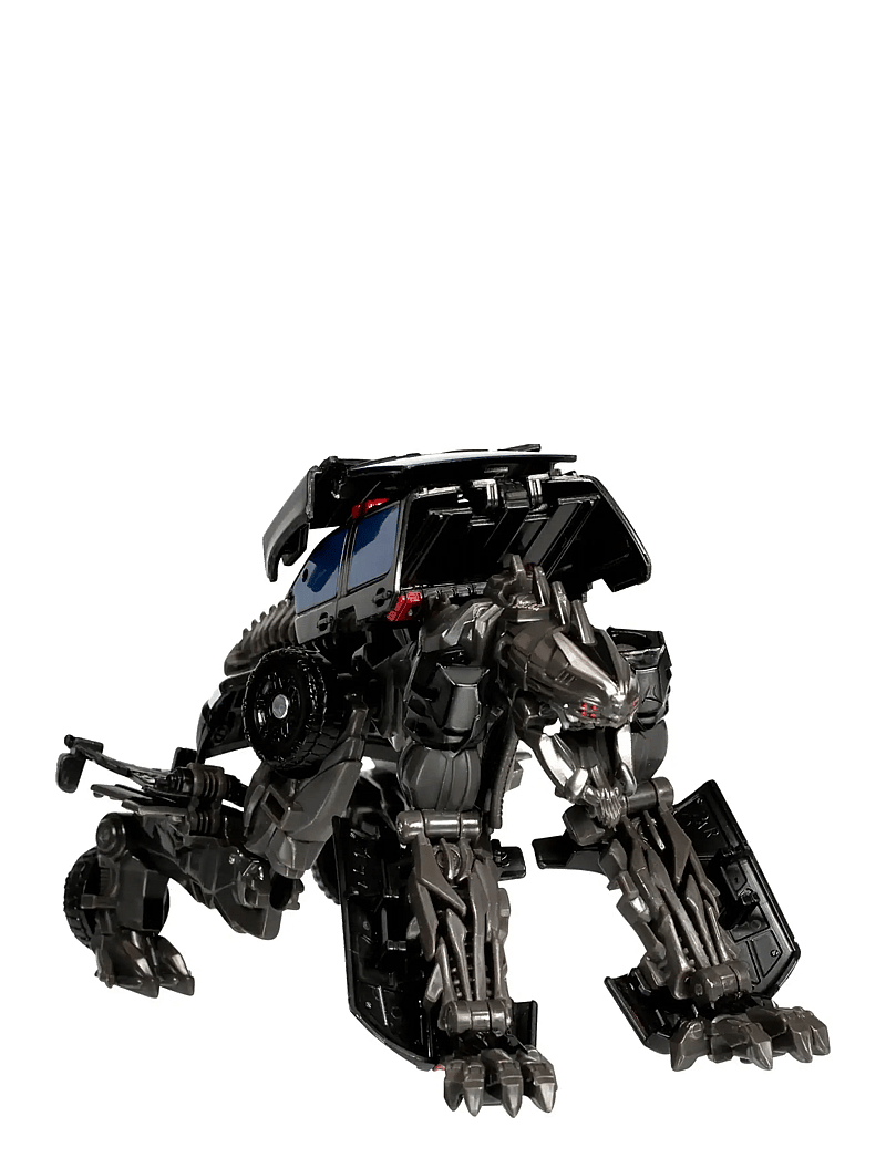 Transformers - Transformers Studio Series Deluxe Class : Dark of the Moon 94 Decepticon Hatchet - multicolor - 0