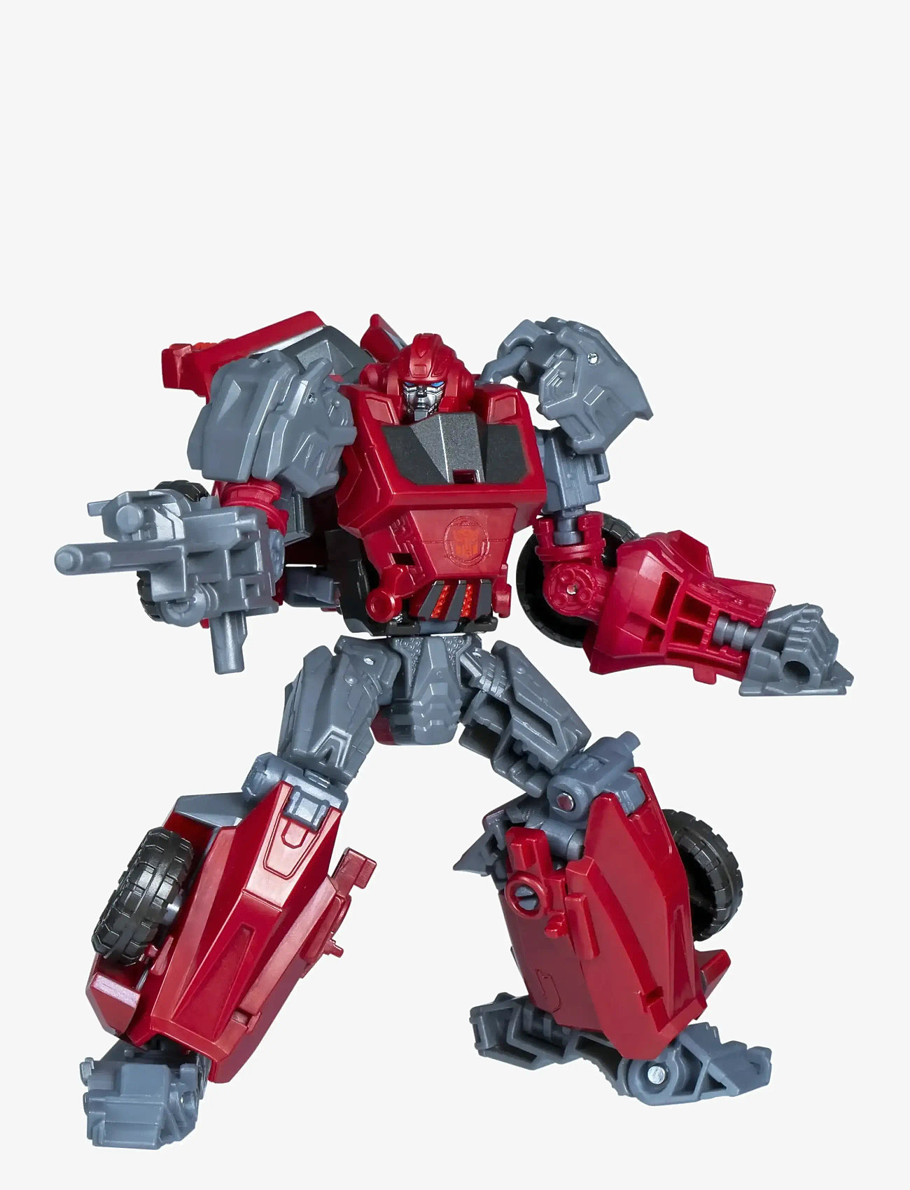 Transformers - Transformers Studio Series Voyager Class Transformers: War for Cybertron Ironhide - multicolor - 0
