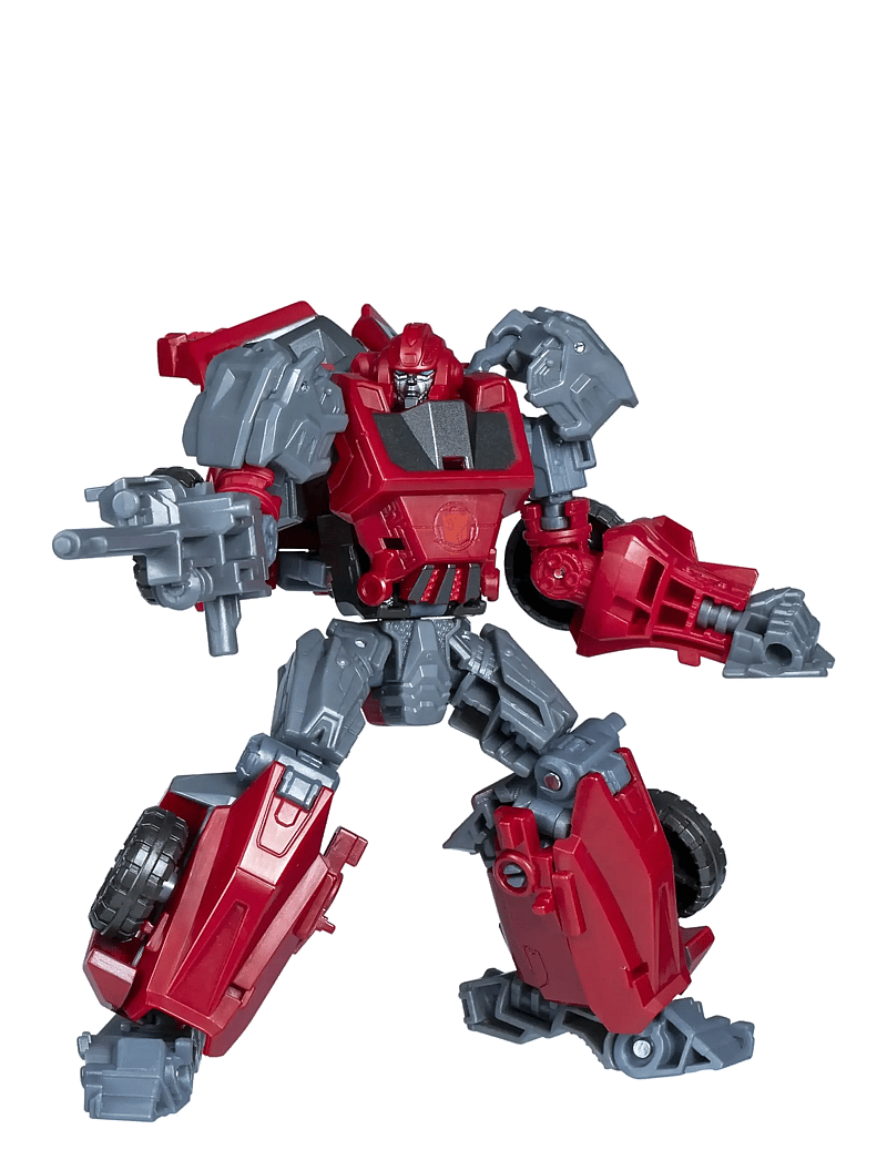 Transformers - Transformers Studio Series Voyager Class Transformers: War for Cybertron Ironhide - multicolor - 0