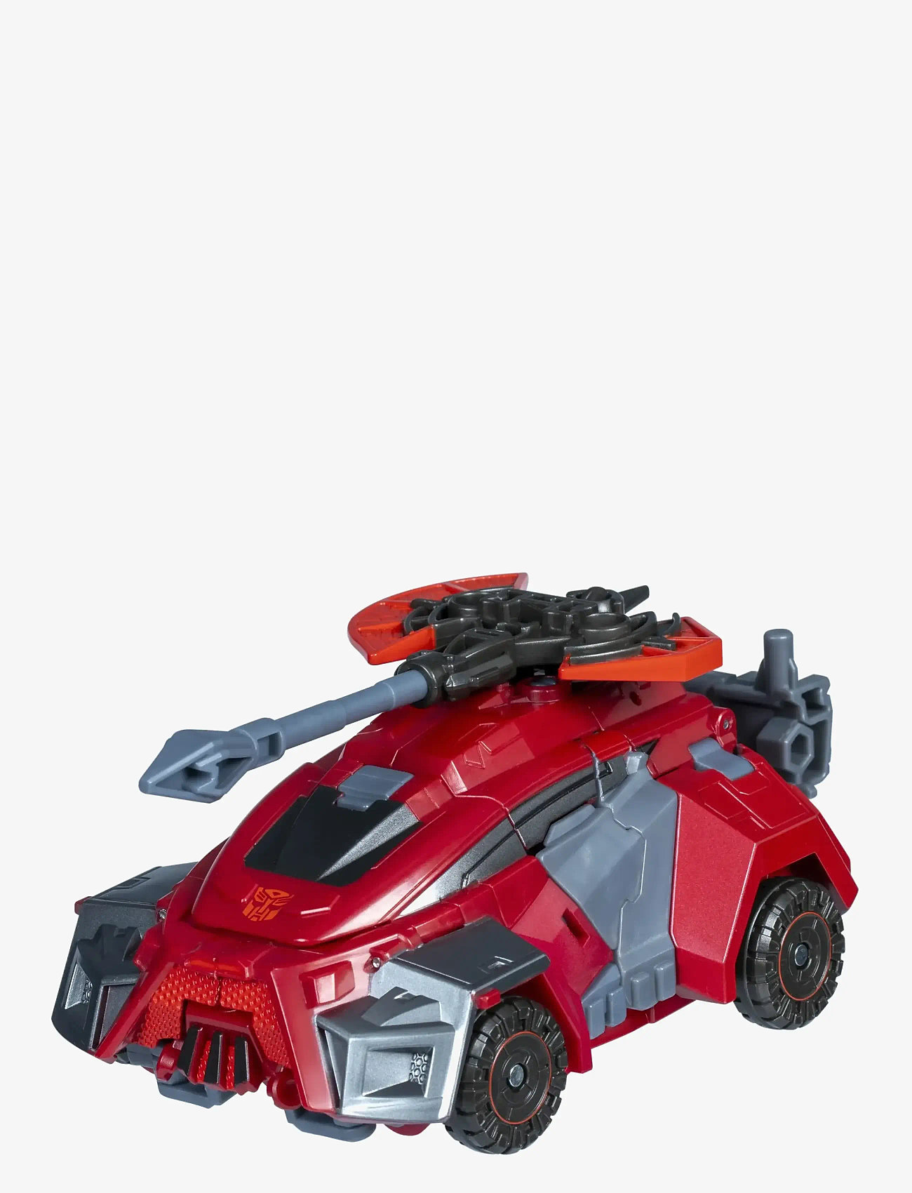Transformers - Transformers Studio Series Voyager Class Transformers: War for Cybertron Ironhide - multicolor - 1