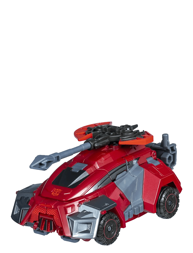 Transformers - Transformers Studio Series Voyager Class Transformers: War for Cybertron Ironhide - multicolor - 1