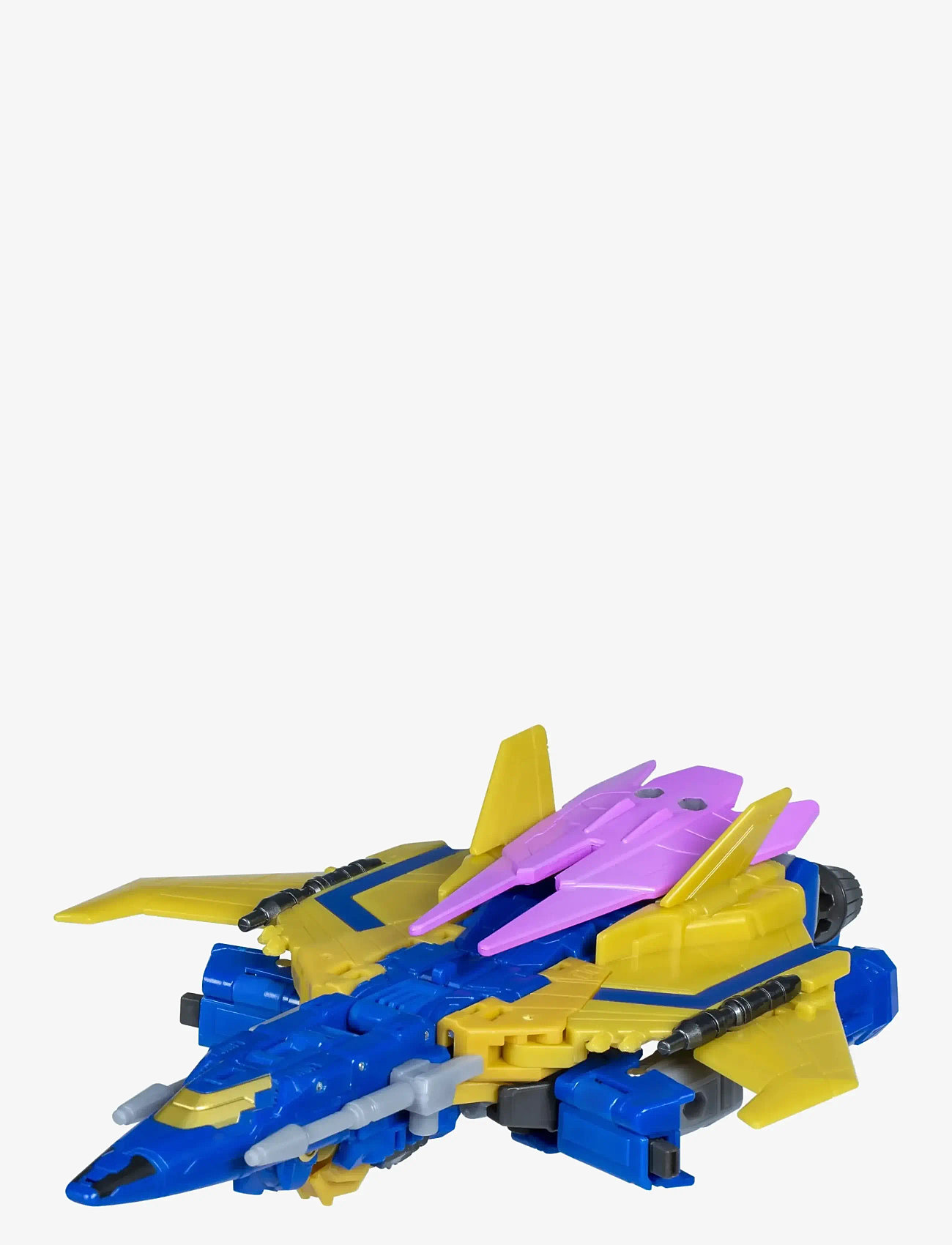 Transformers - Transformers Studio Series Voyager Class Transformers One Sentinel Prime - multicolor - 2