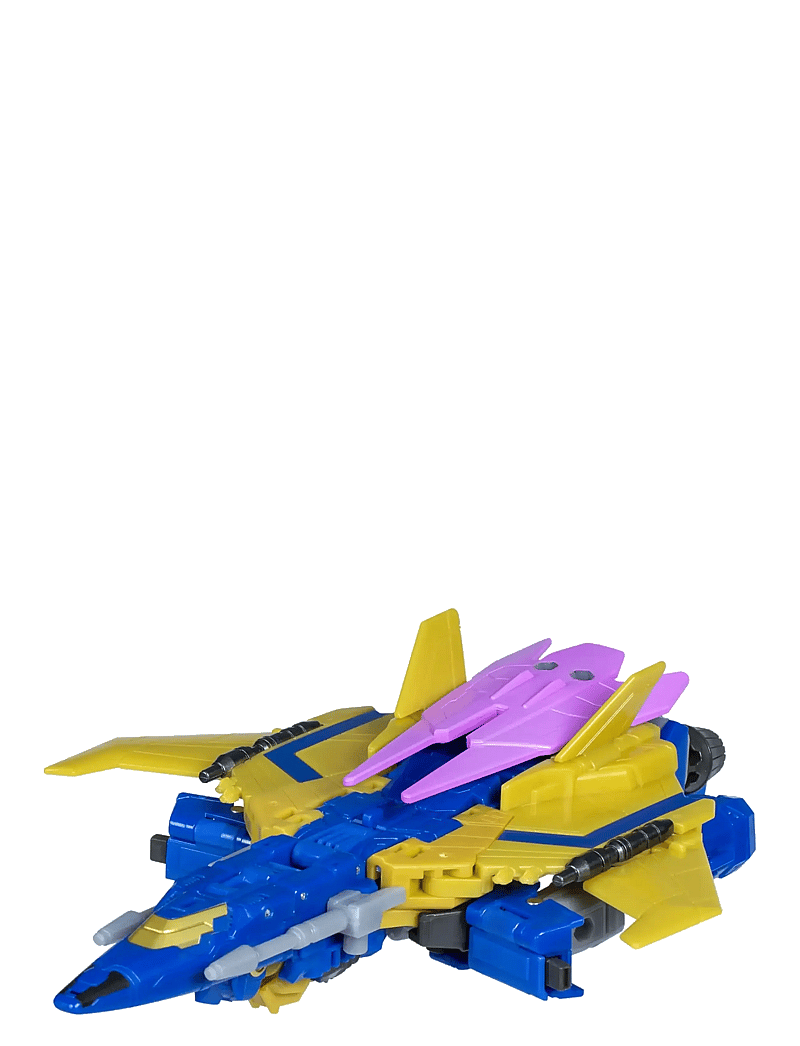 Transformers - Transformers Studio Series Voyager Class Transformers One Sentinel Prime - multicolor - 2