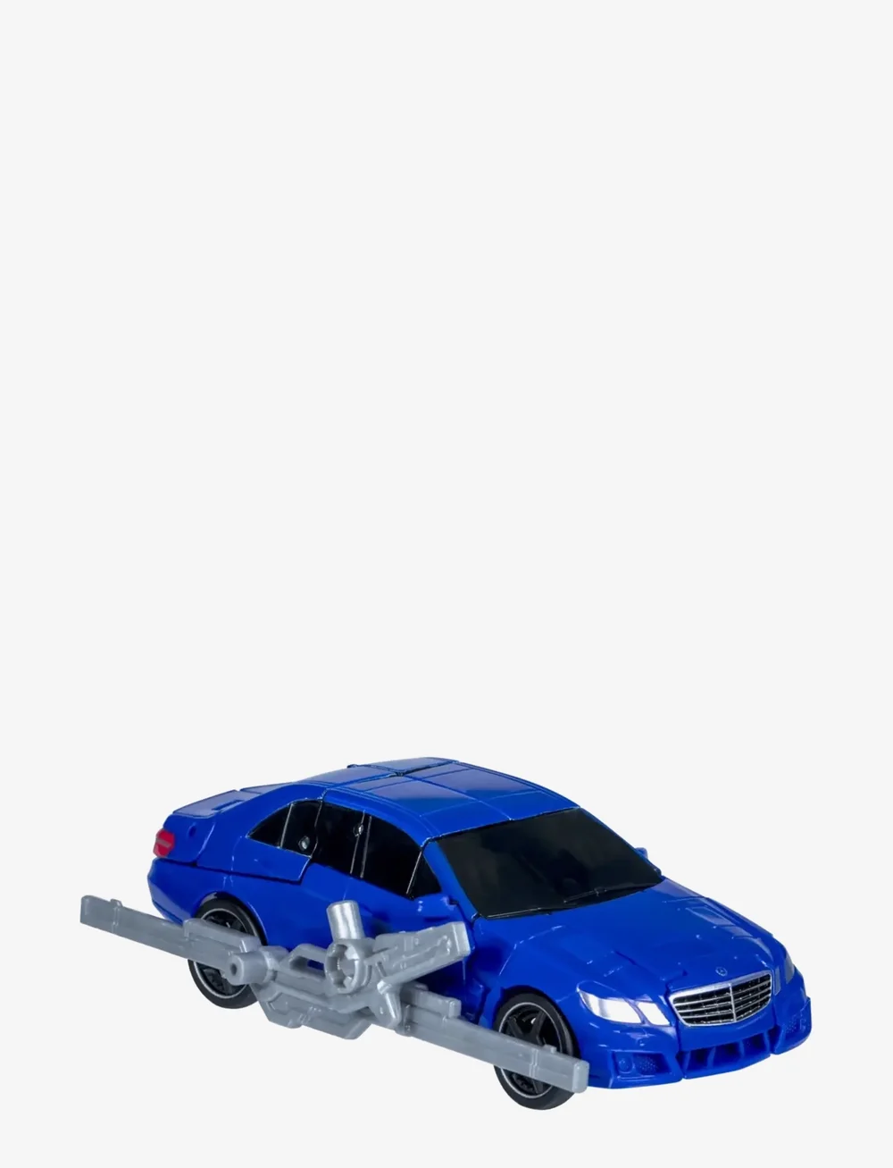 Transformers - Transformers Studio Series Deluxe Class Transformers: Dark of the Moon Wheeljack (Que) - kangelaskujukesed - multicolor - 2