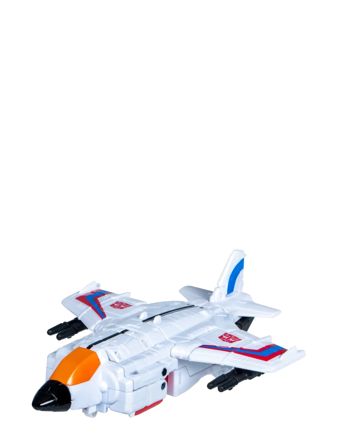 Transformers - Transformers Age of the Primes Deluxe Class Aerialbot Slingshot - multicolor - 1