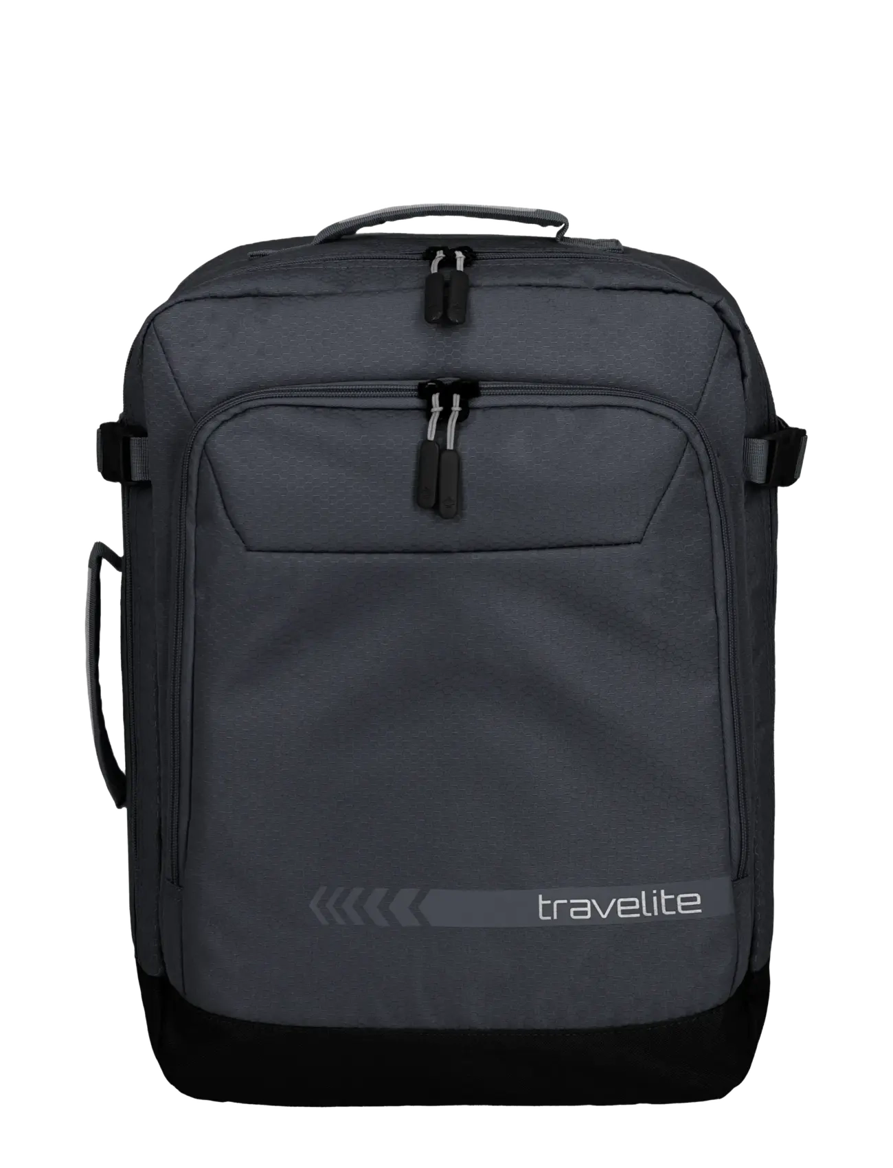 KICK OFF, Backpack - ANTHRACITE