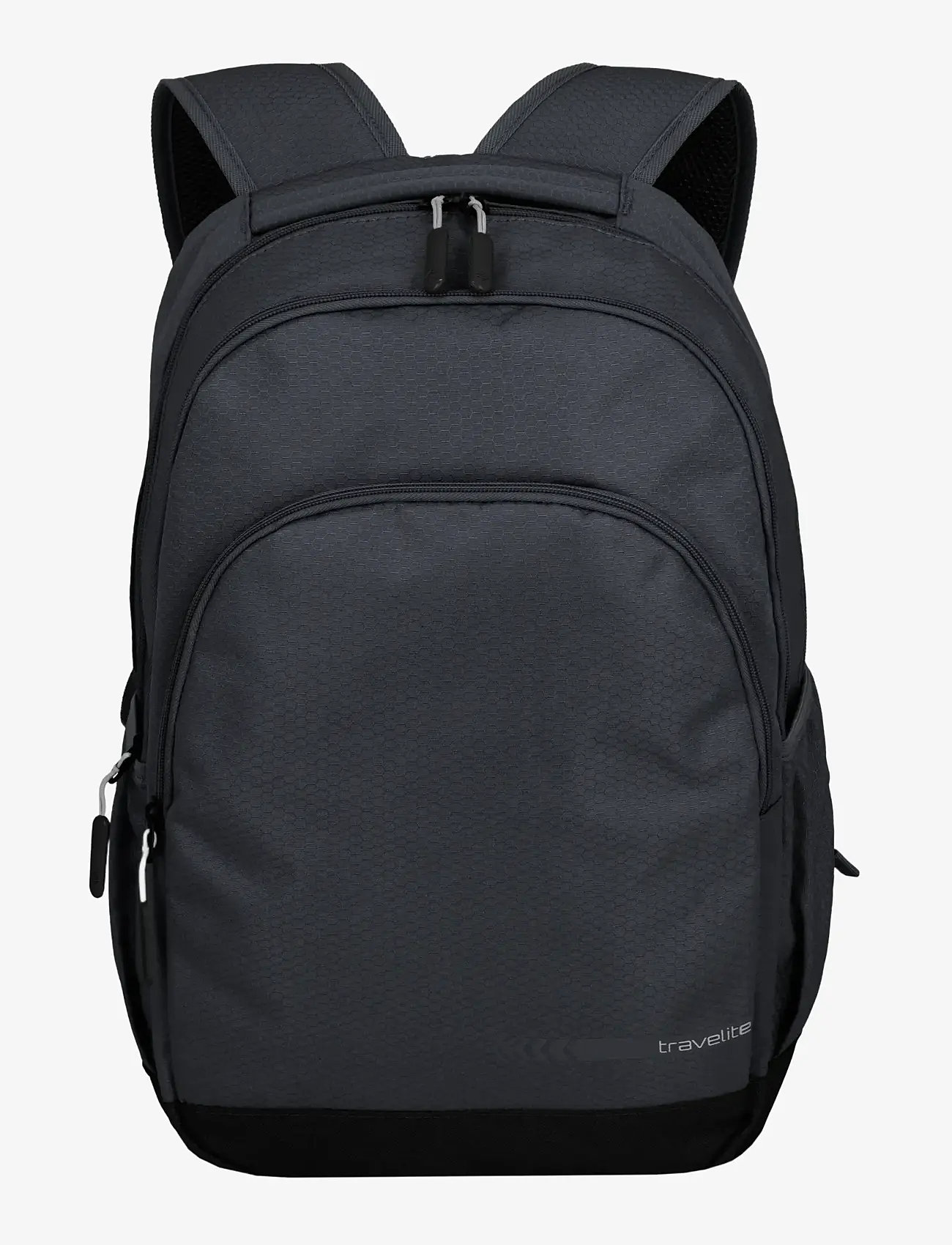 Travelite - KICK OFF, Backpack L - anthracite - 0